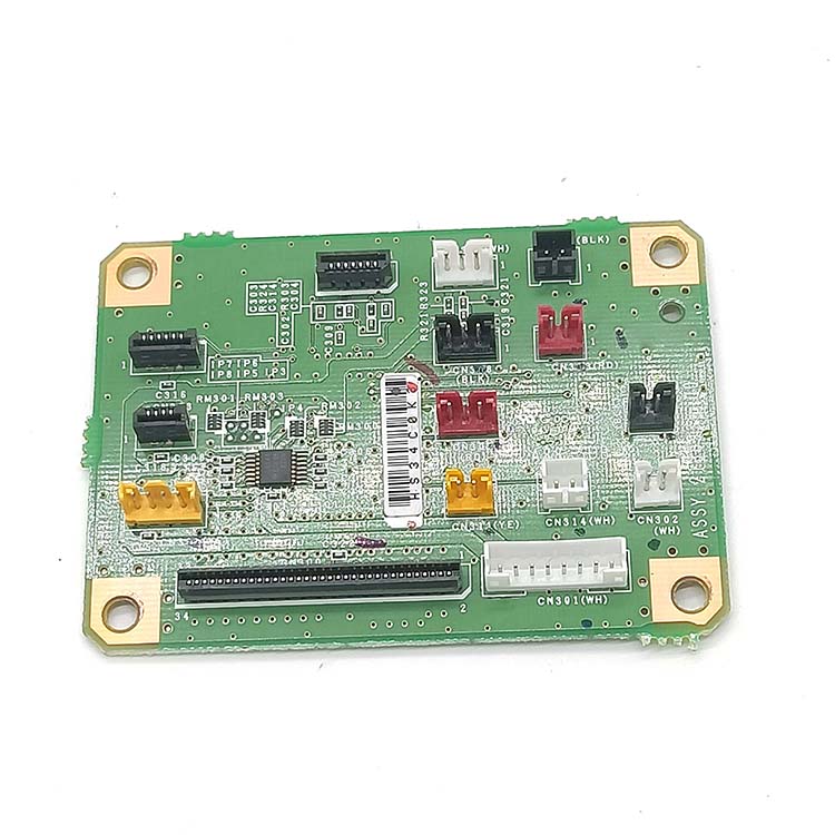 (image for) Board Assembly Sub-C Board Pro 4910 ASSY.2130939 00 CA88 Fits For Epson Stylus Pro 4910 4900 4908